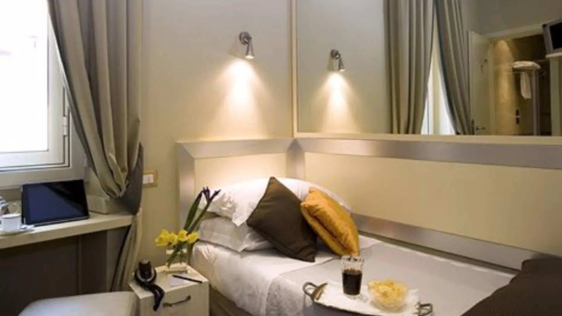 Duca D'Alba Hotel - Chateaux & Hotels Collection Rom 4*,  Italien