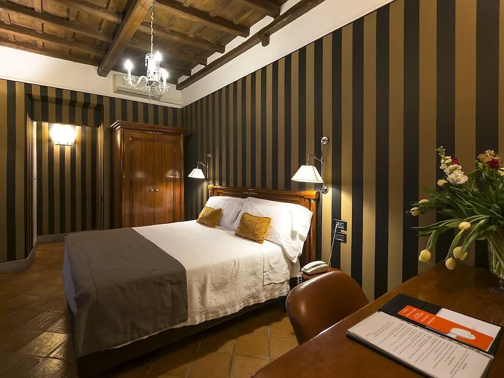 Duca D'Alba Hotel - Chateaux & Hotels Collection Rome