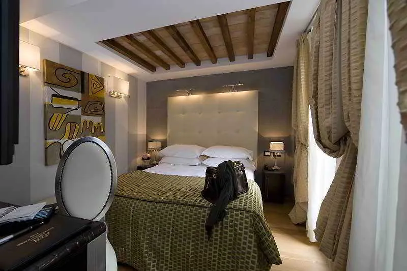 Duca D'Alba Hotel - Chateaux & Hotels Collection Rome 4*,