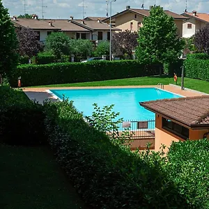 Acque Del Garda Italien