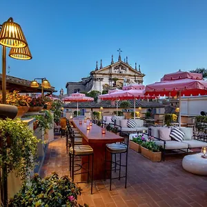 9hotel Cesari רומא