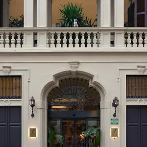 Hotel Gran Duca Di York ***