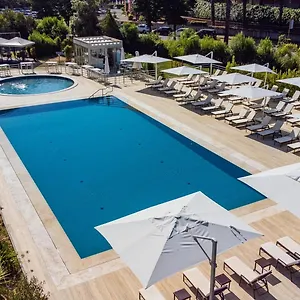 Hotell - Eur Parco Dei Medici By Ihg