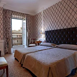Hotel Boutique Trevi, Roma