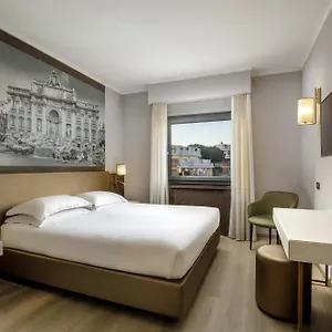 Hotell Marc'aurelio