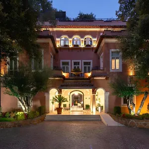 Hotel Principe Torlonia, Rzym