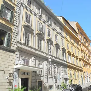 Hotell Hotel Corona