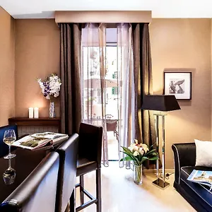 The Brunetti - Luxury Serviced Rome