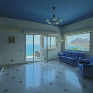 La Terrazza Sul Mare Italien