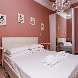 Pamphili Park Romantic Retreat Rome