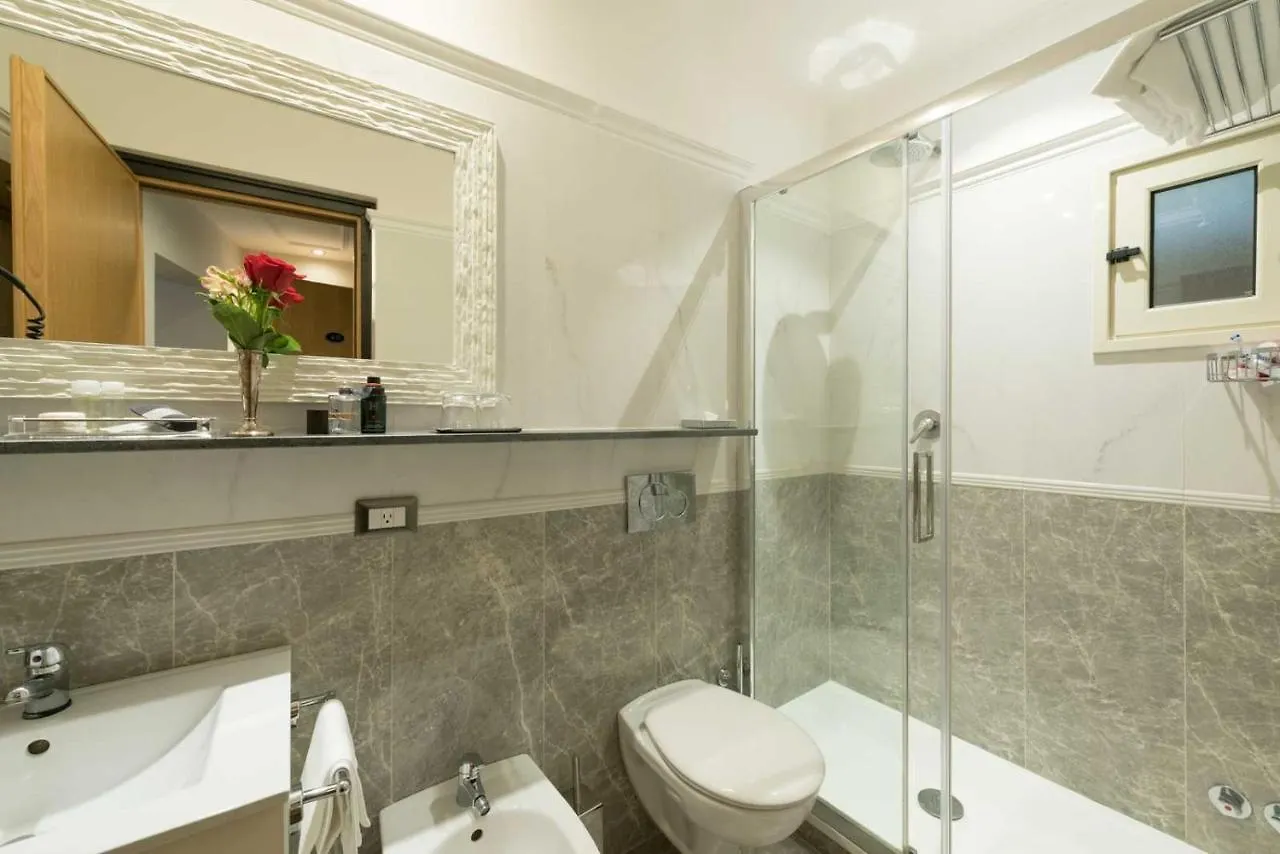 Duca D'Alba Hotel - Chateaux & Hotels Collection Roma