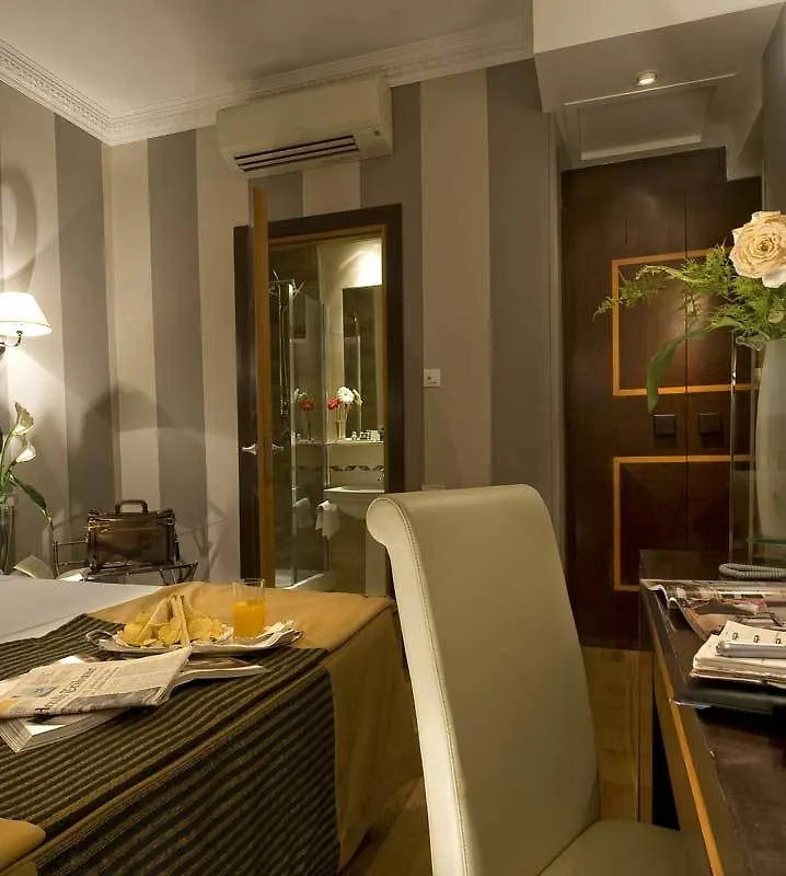 Duca D'Alba Hotel - Chateaux & Hotels Collection Roma