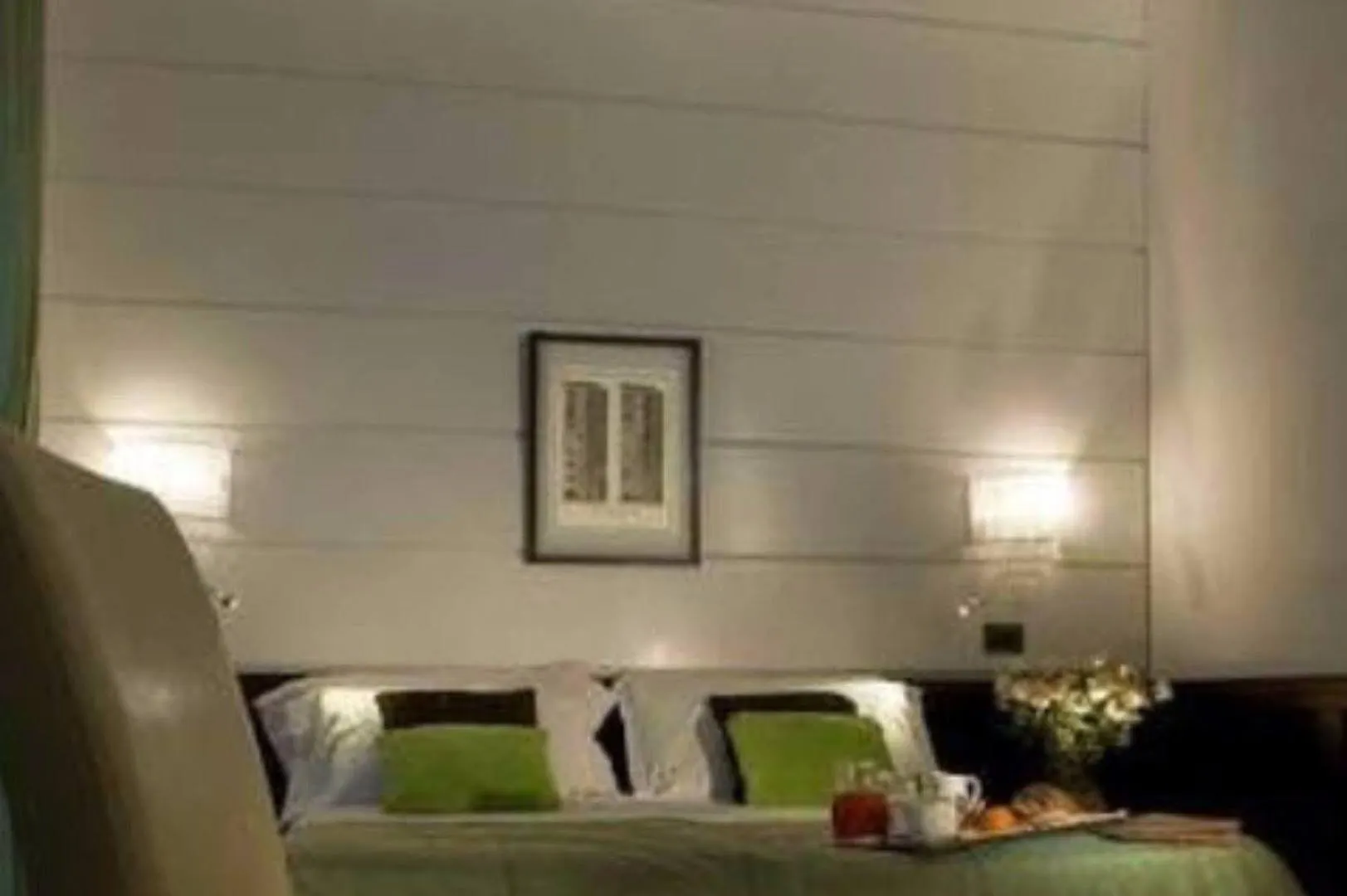 Duca D'Alba Hotel - Chateaux & Hotels Collection Rome Italy