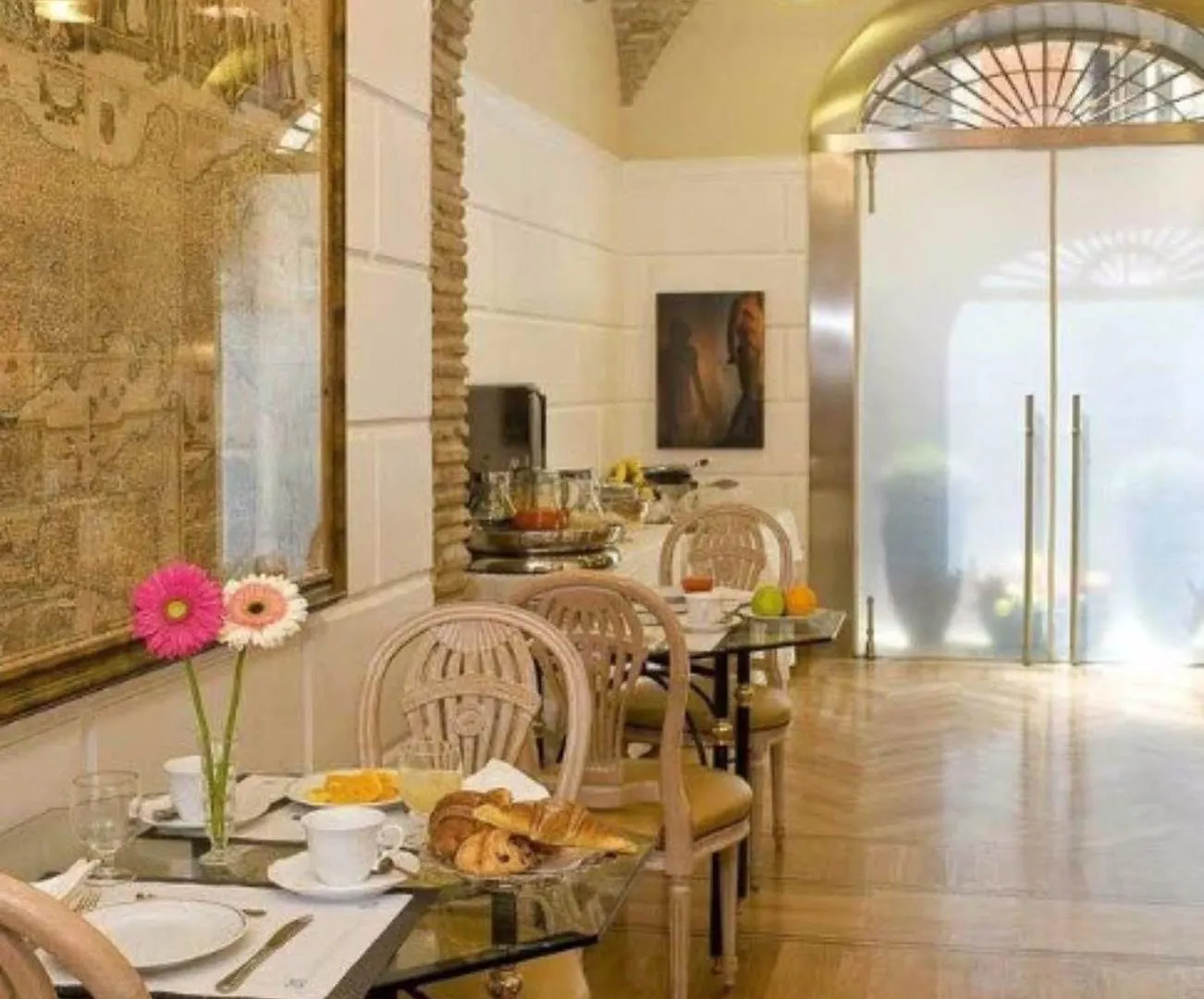 Duca D'Alba Hotel - Chateaux & Hotels Collection Roma