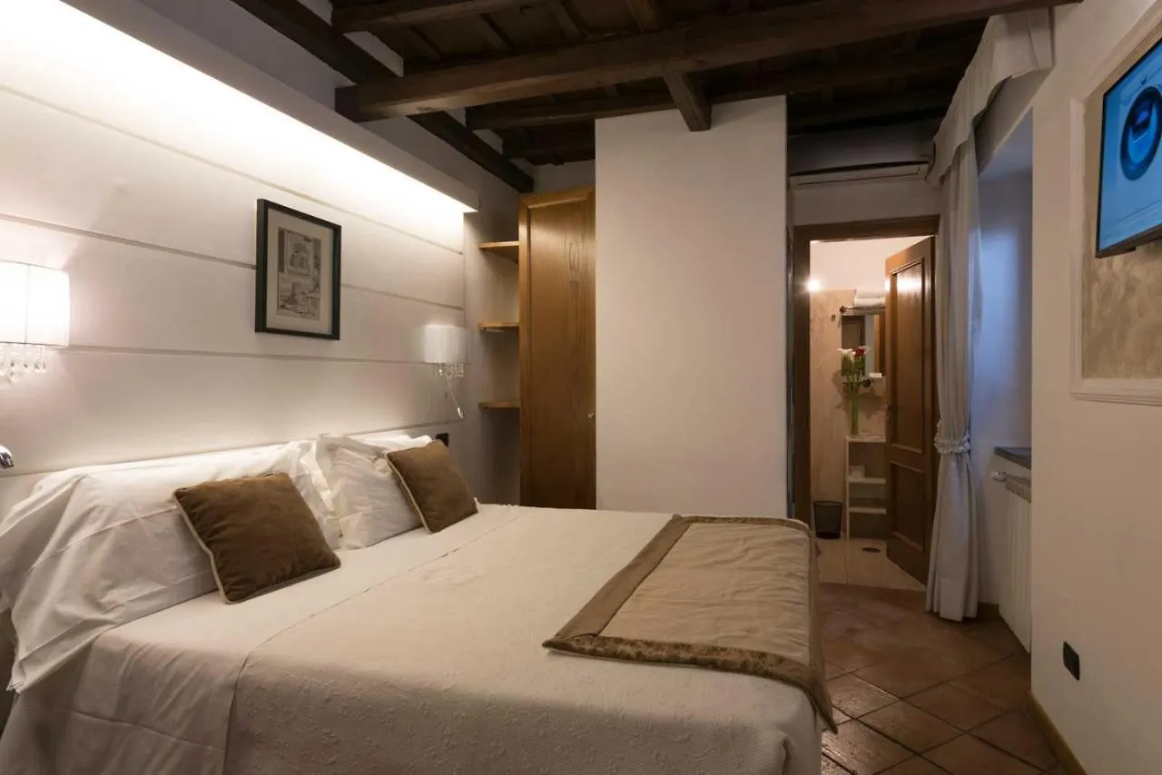 Duca D'Alba Hotel - Chateaux & Hotels Collection Rom