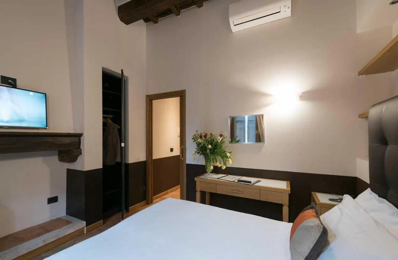 Duca D'Alba Hotel - Chateaux & Hotels Collection Rom