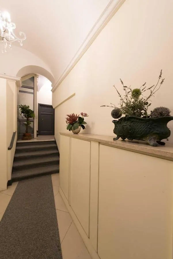 Duca D'Alba Hotel - Chateaux & Hotels Collection Rom Italien