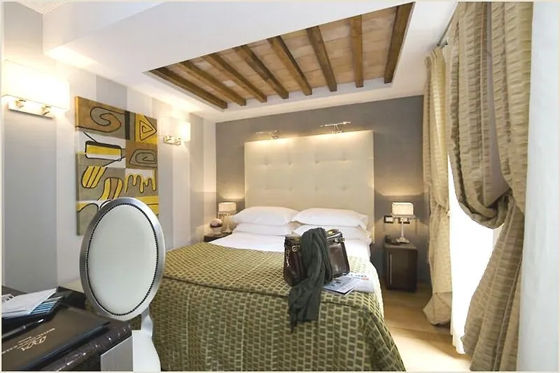 Duca D'Alba Hotel - Chateaux & Hotels Collection Rom