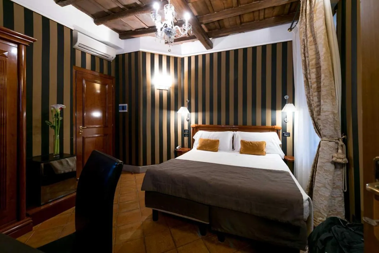 Duca D'Alba Hotel - Chateaux & Hotels Collection Rom