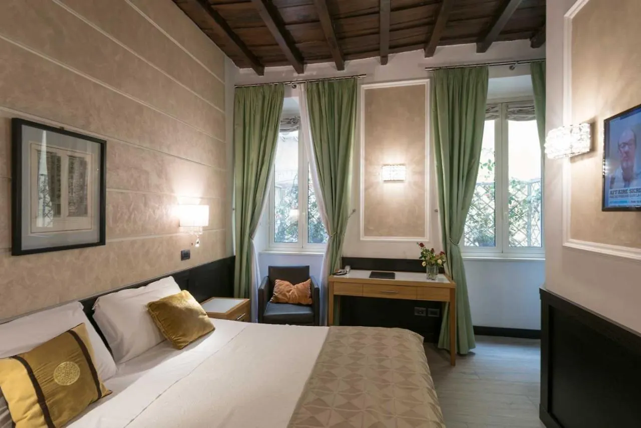 Duca D'Alba Hotel - Chateaux & Hotels Collection Rom