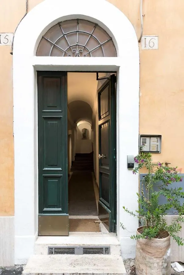 Duca D'Alba Hotel - Chateaux & Hotels Collection Rom