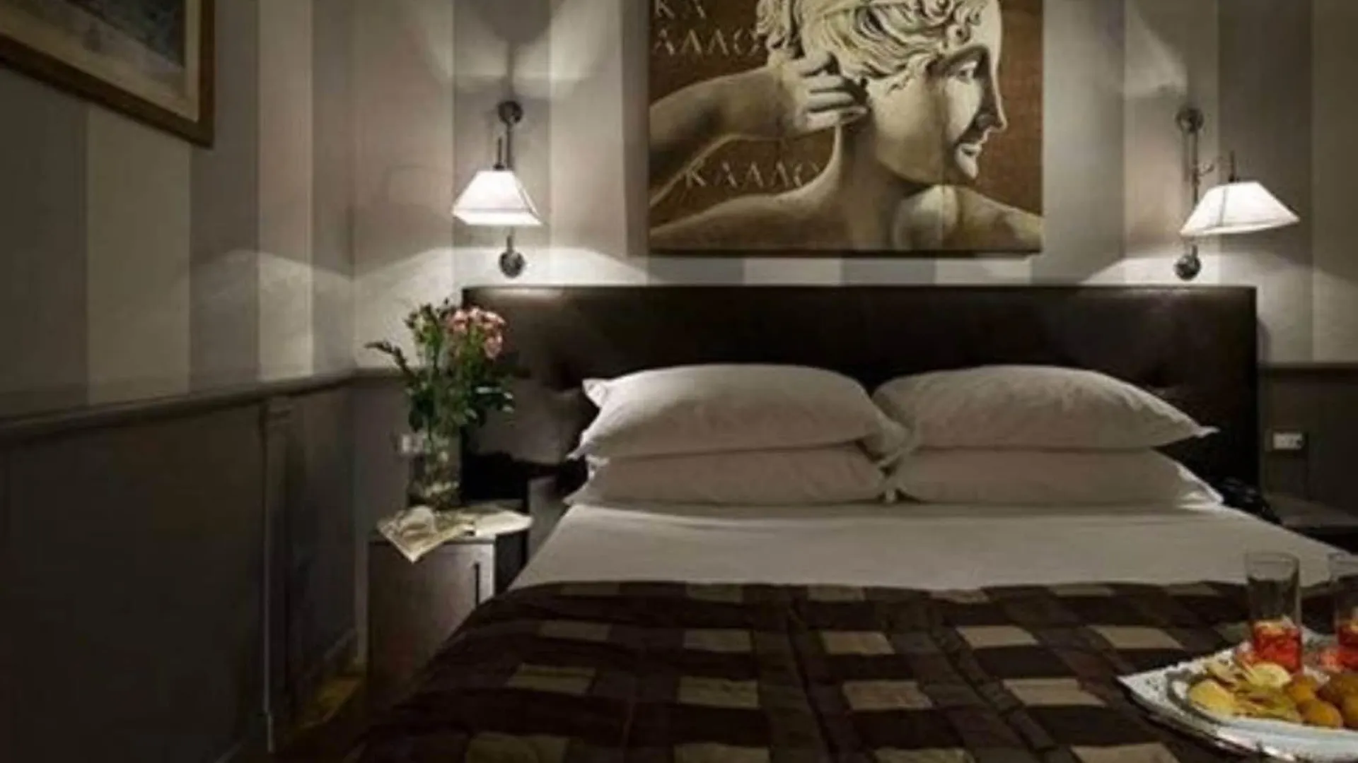 Duca D'Alba Hotel - Chateaux & Hotels Collection Rom