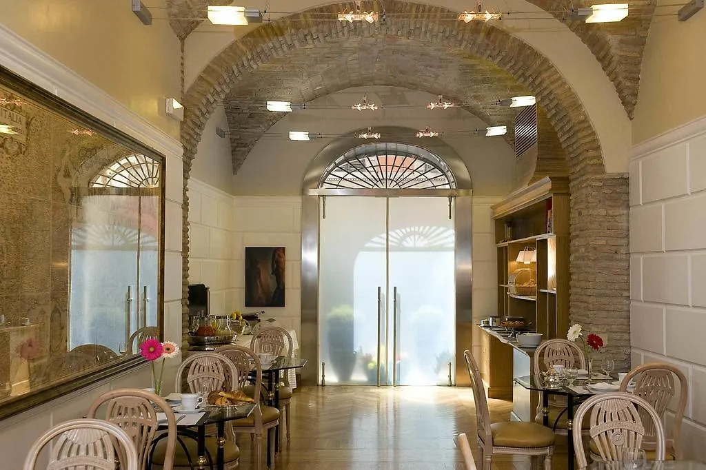 Duca D'Alba Hotel - Chateaux & Hotels Collection Rom