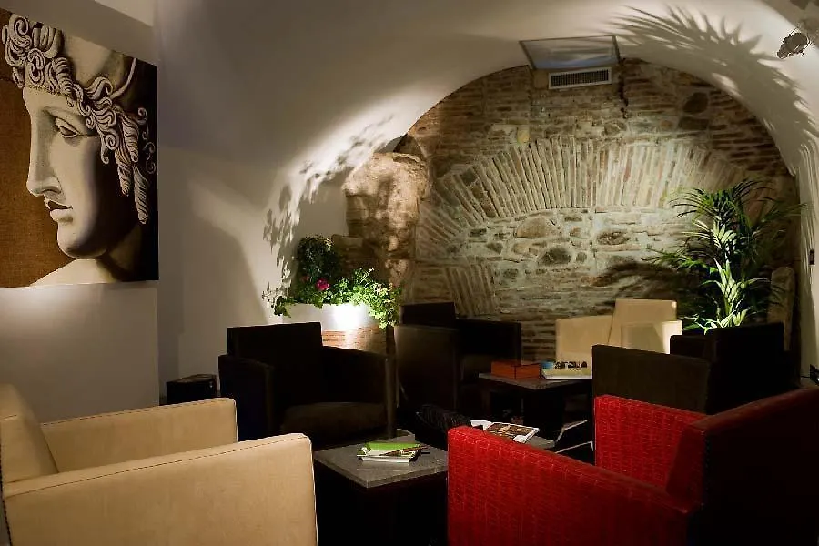 Duca D'Alba Hotel - Chateaux & Hotels Collection Rom