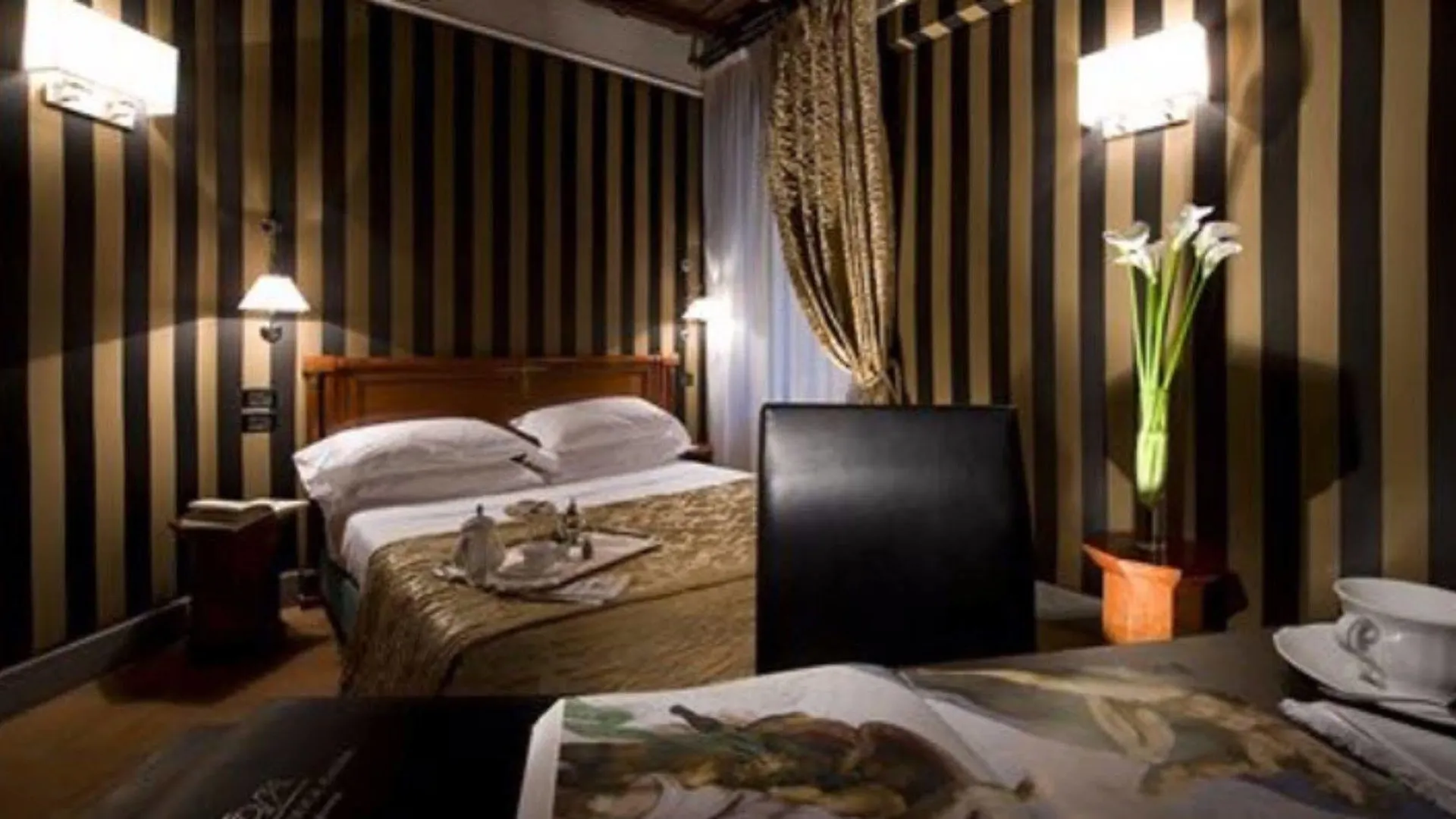 Duca D'Alba Hotel - Chateaux & Hotels Collection Rom