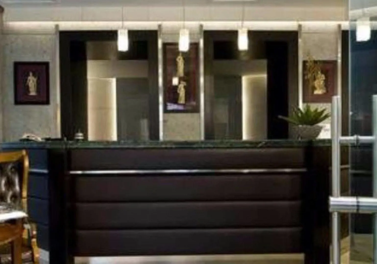 ****  Duca D'Alba Hotel - Chateaux & Hotels Collection Rom Italien