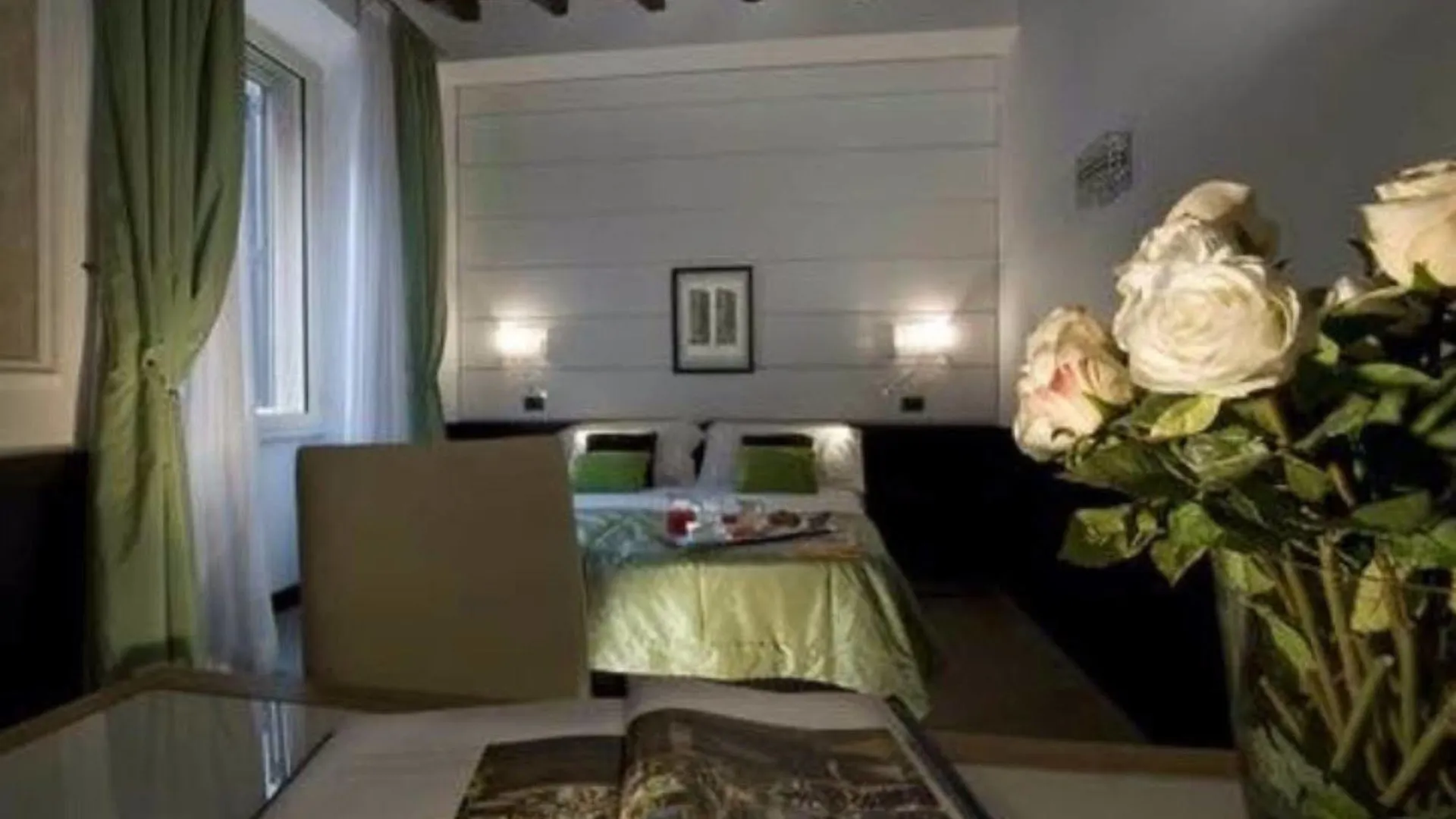 Duca D'Alba Hotel - Chateaux & Hotels Collection Rom