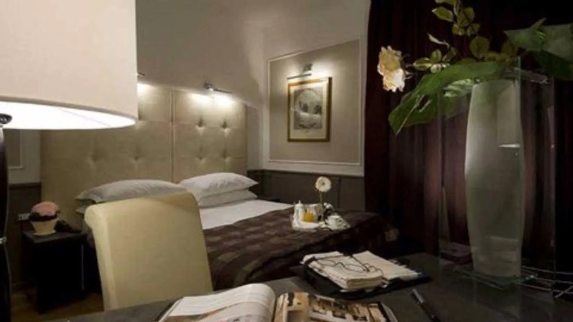 Duca D'Alba Hotel - Chateaux & Hotels Collection Rom