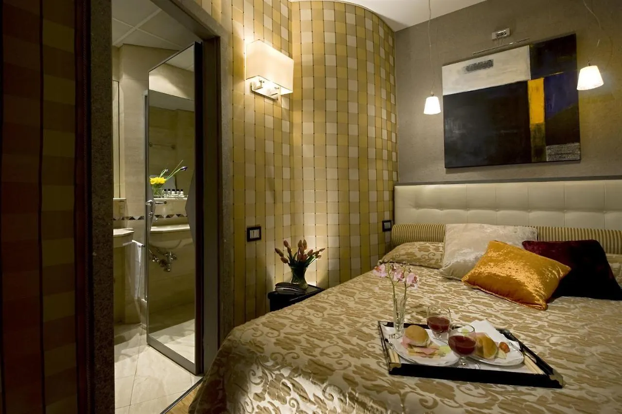 Duca D'Alba Hotel - Chateaux & Hotels Collection Rom