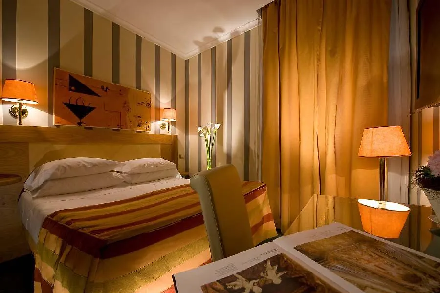 Duca D'Alba Hotel - Chateaux & Hotels Collection Rom