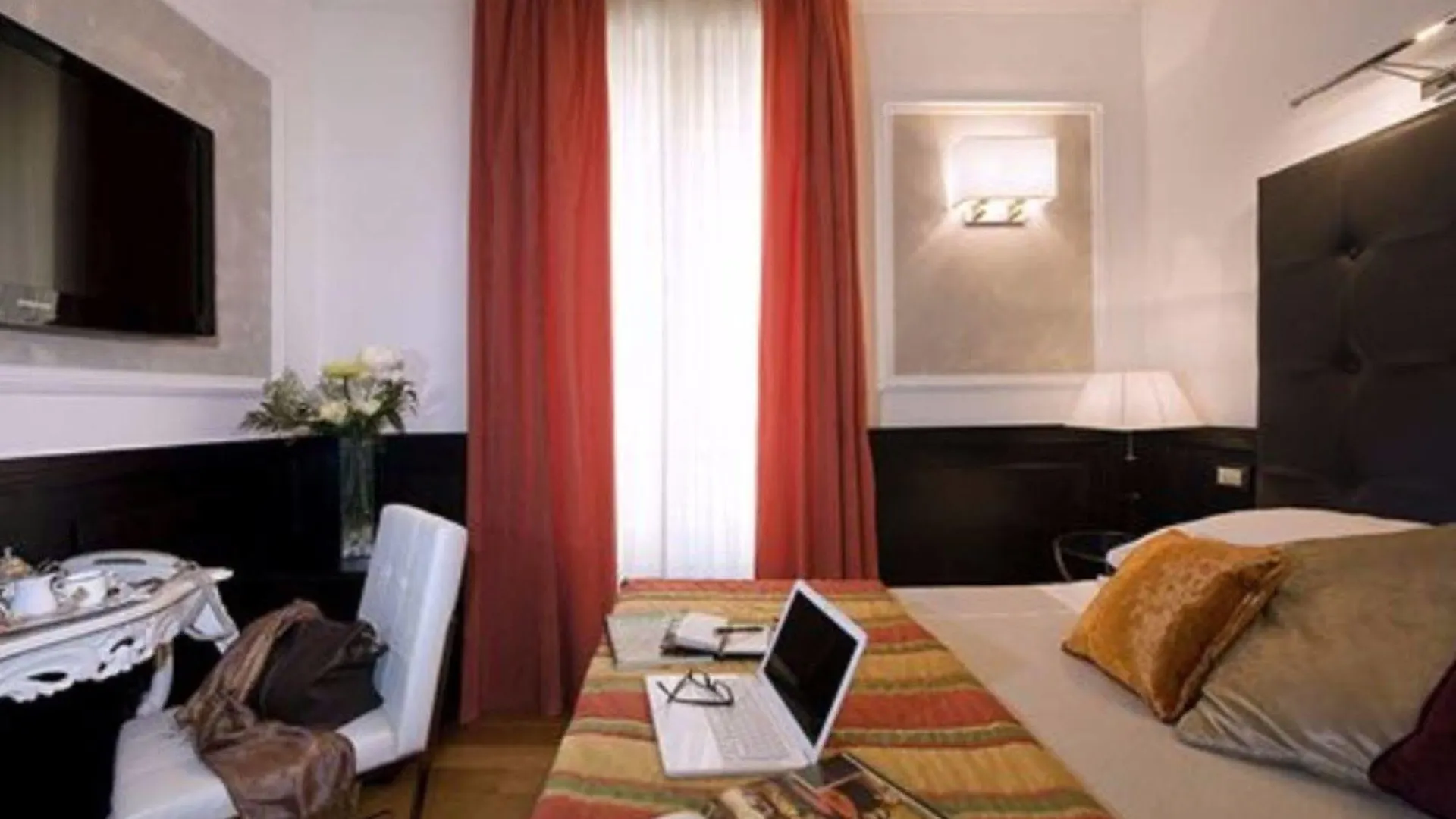 Duca D'Alba Hotel - Chateaux & Hotels Collection Rome