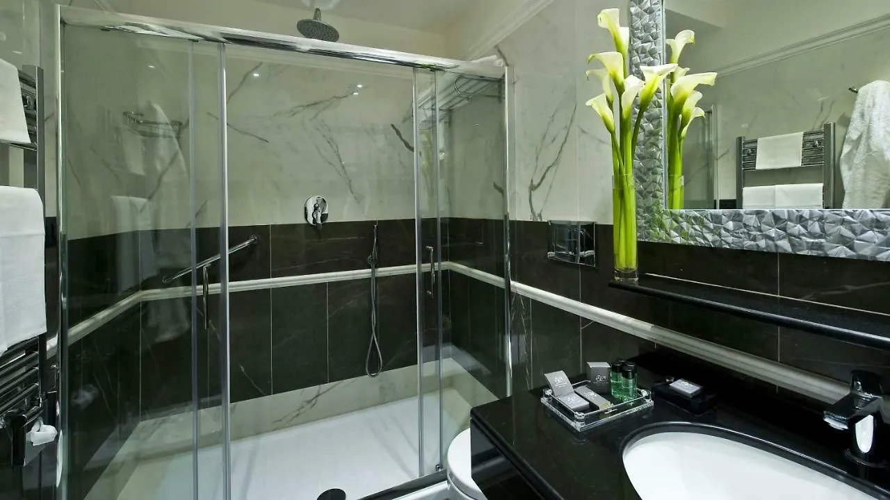 Duca D'Alba Hotel - Chateaux & Hotels Collection Rome 4*,